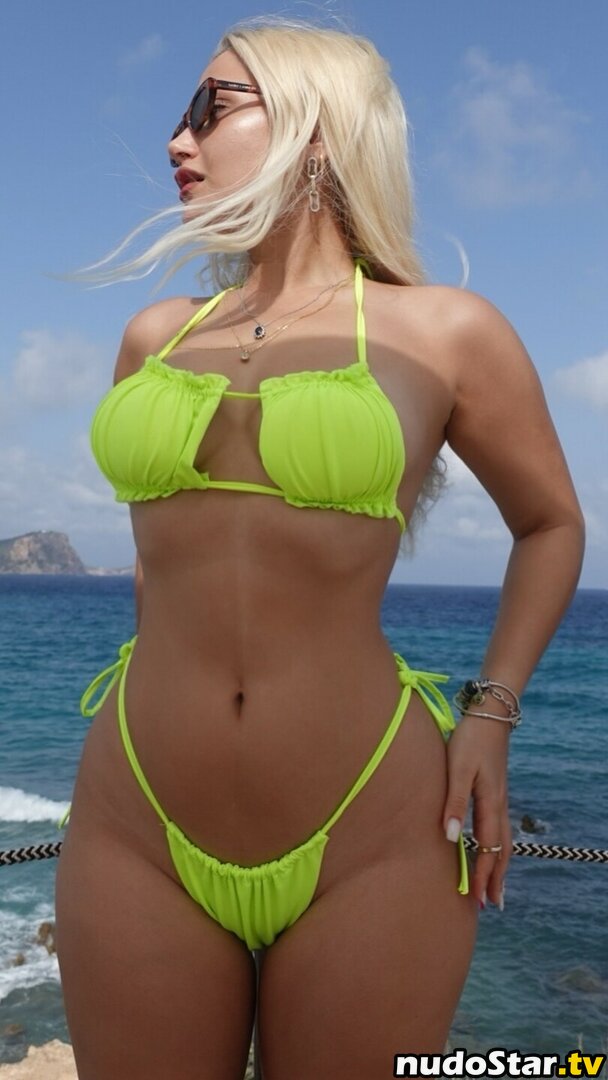 Aleyna Bagdacicek / Aleyna Bağdaçiçek / aleynabagdacicek / gizemsavagex Злите Оголене Фото OnlyFans #12