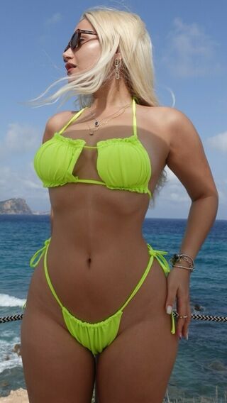 Aleyna Bağdaçiçek