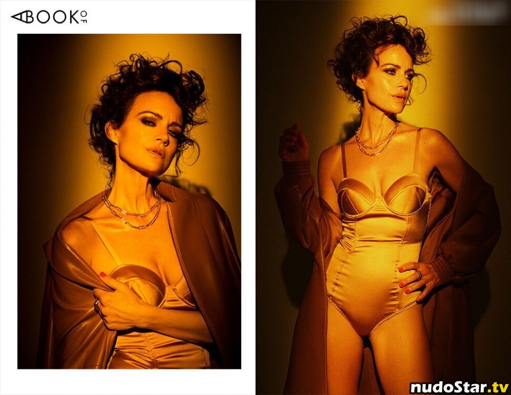 Carla Gugino / carlagugino / https: Злите Оголене Фото OnlyFans #66