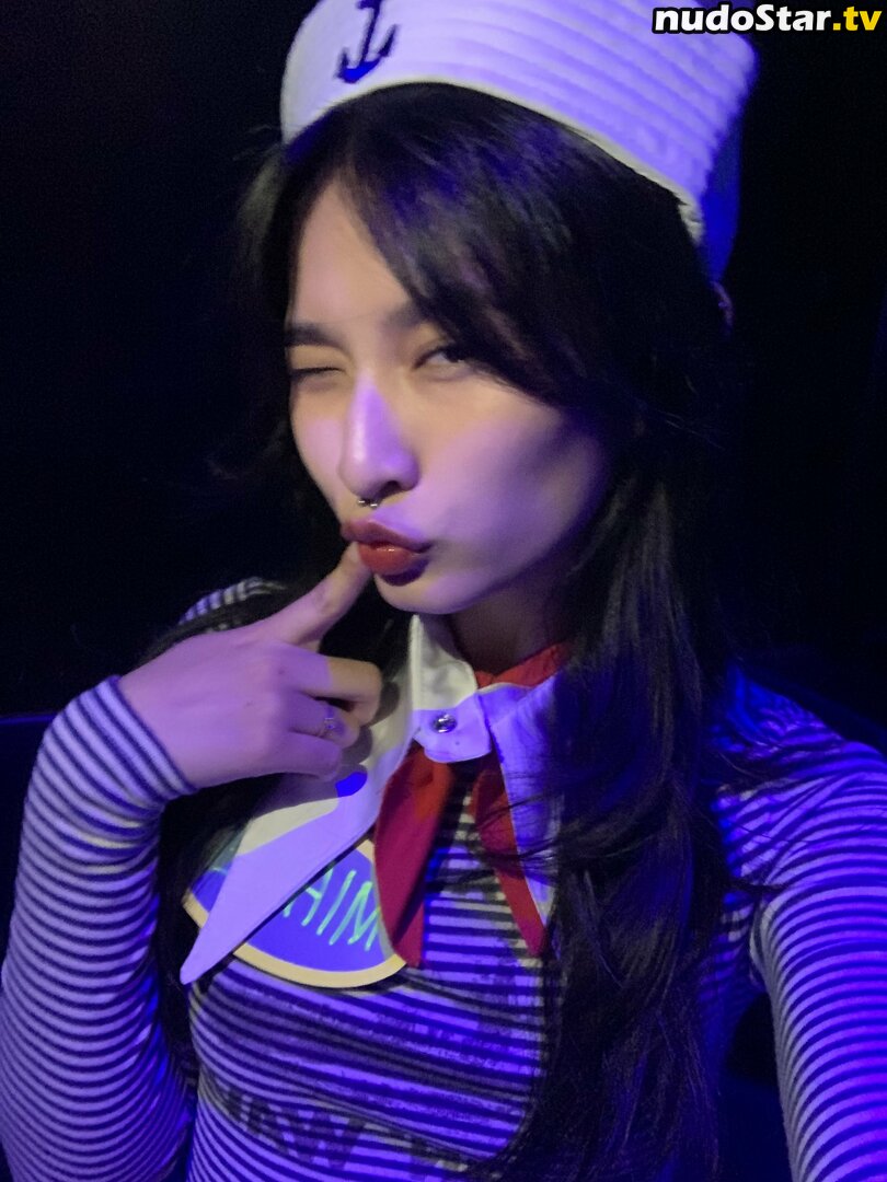 Getmangledson / Mianzamarie Злите Оголене Фото OnlyFans #13