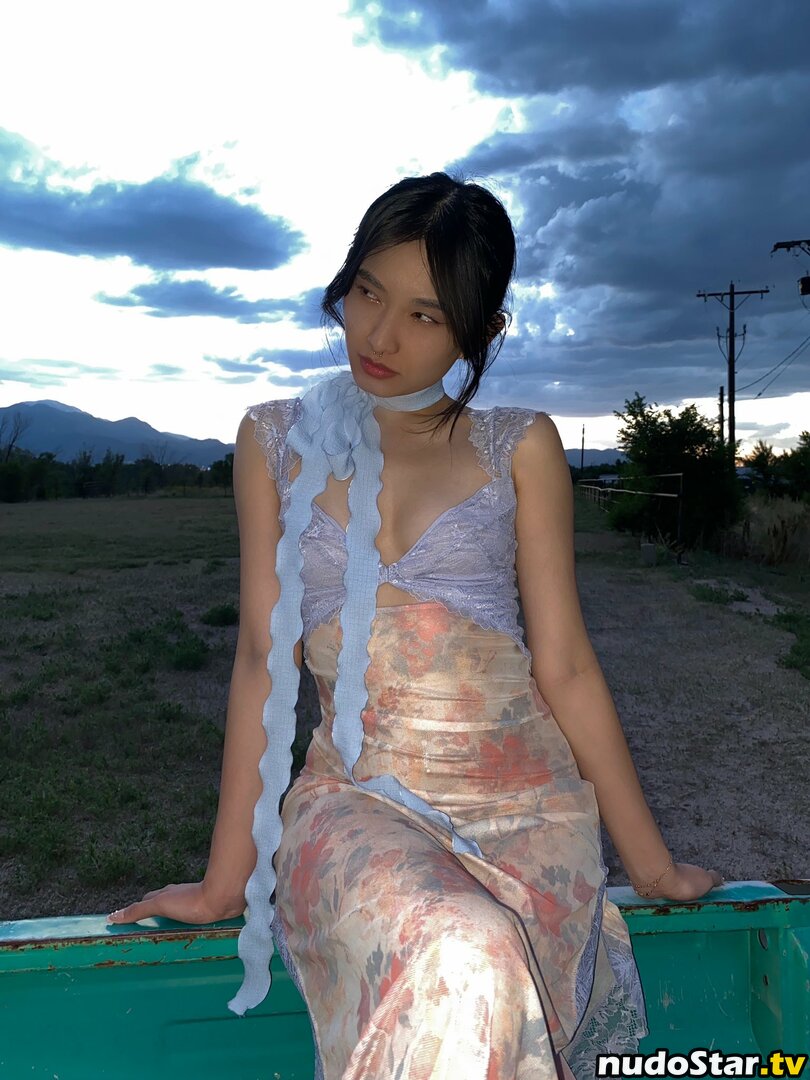 Getmangledson / Mianzamarie Злите Оголене Фото OnlyFans #14