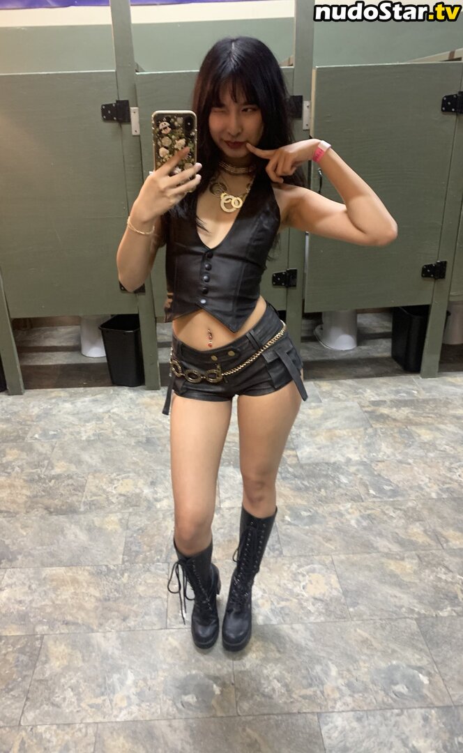 Getmangledson / Mianzamarie Злите Оголене Фото OnlyFans #21