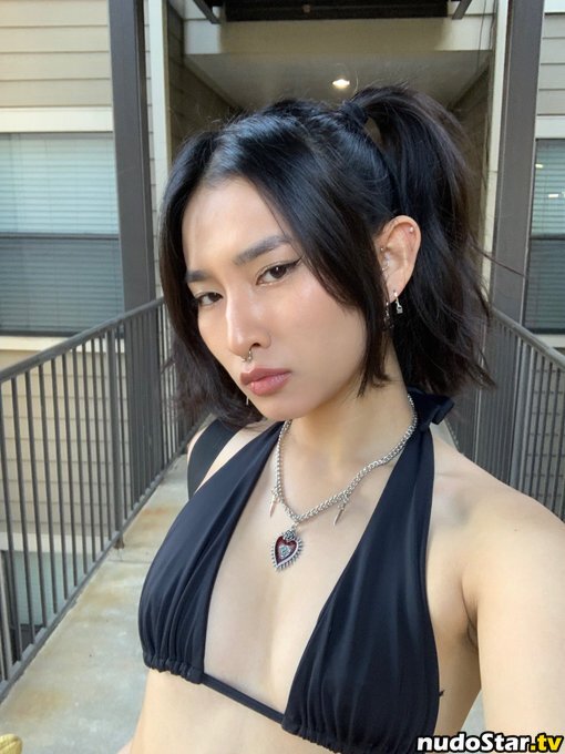 Getmangledson / Mianzamarie Злите Оголене Фото OnlyFans #22