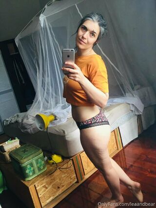 leaandbear