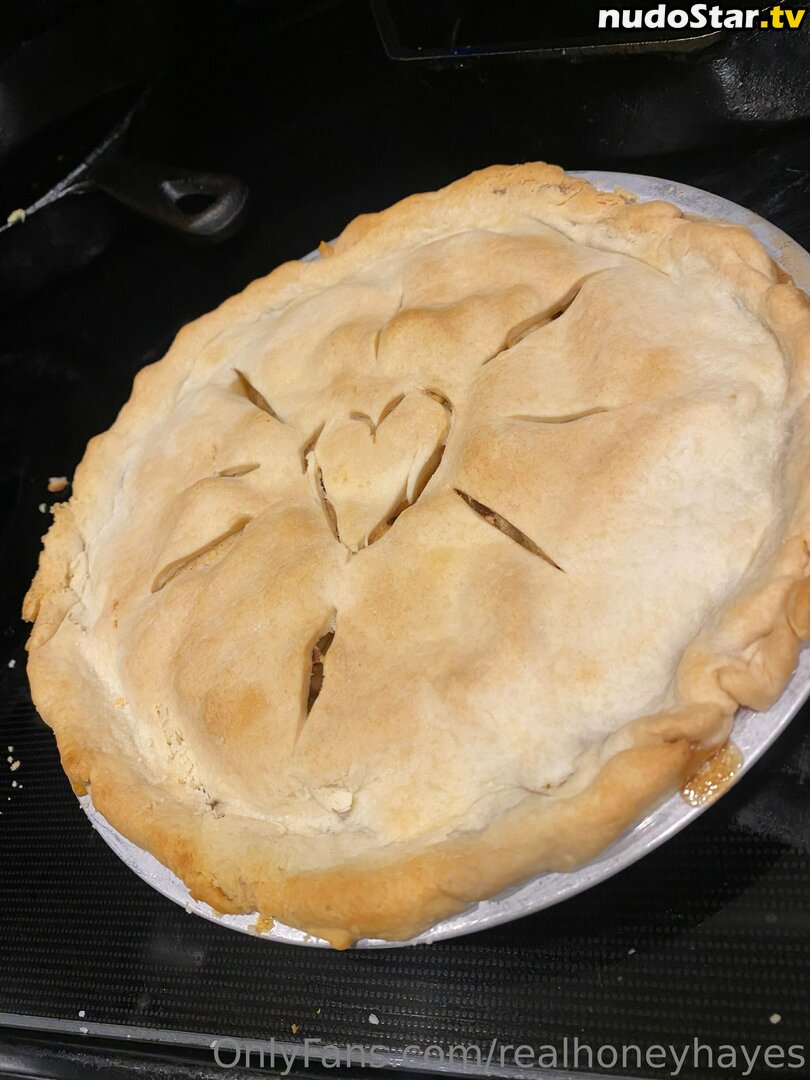 realhoneyhayes Злите Оголене Фото OnlyFans #39