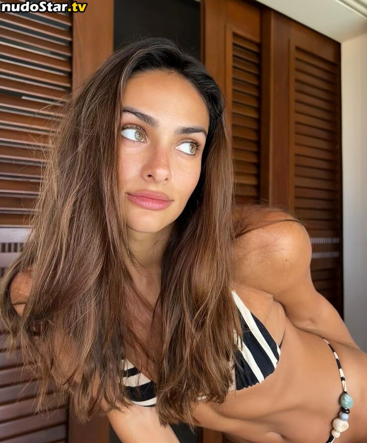 Renata Notni / rennotni Злите Оголене Фото OnlyFans #5