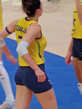 Rosamaria Montibeller